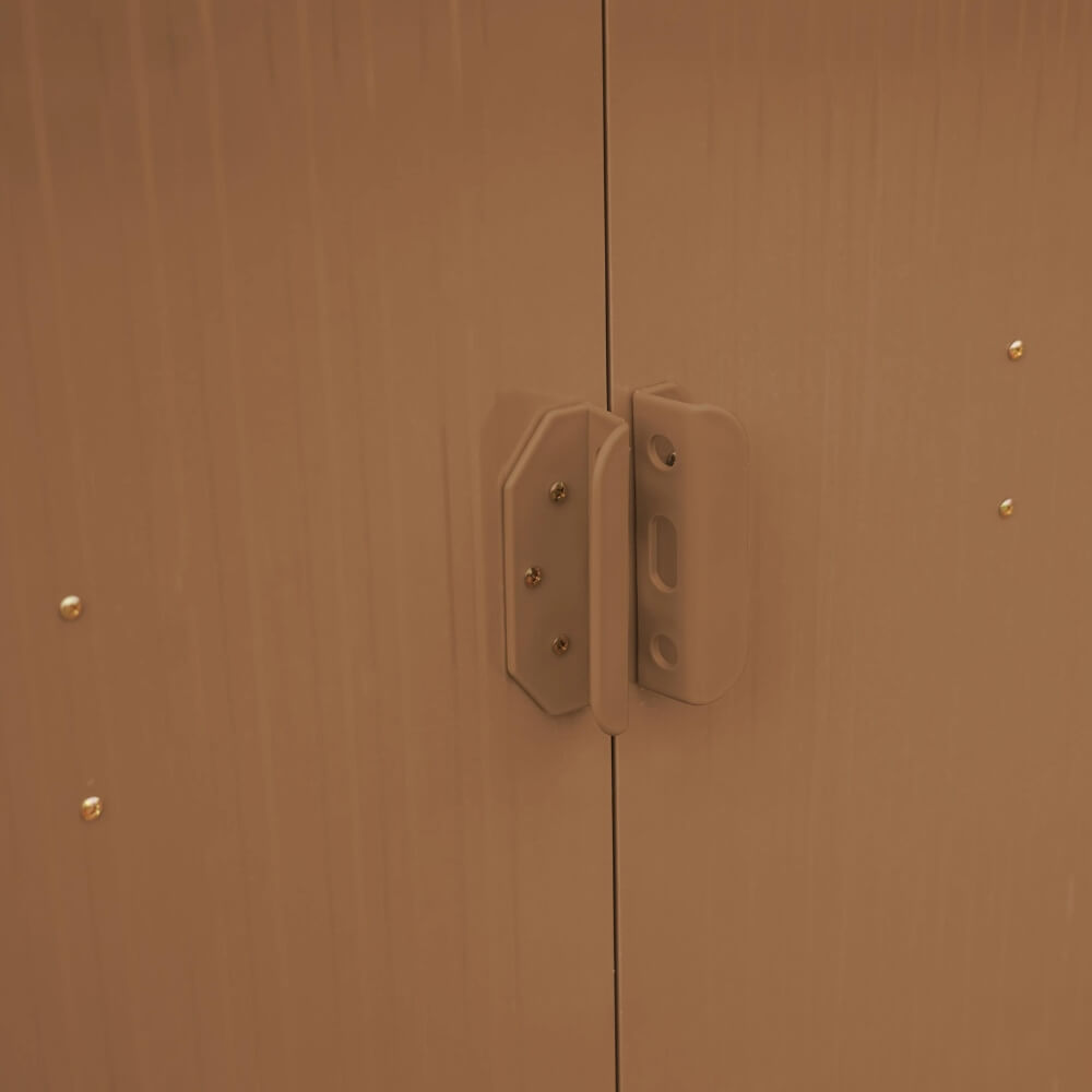 Zahradní domek BestBerg ZDB-2D